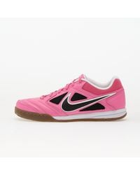 Nike - Baskets gato pinksicle/ black-white-gum dark brown eur 44 - Lyst