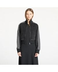 adidas Originals - Jacke Adidas Adicolor Denim Track Top/ True Denim - Lyst