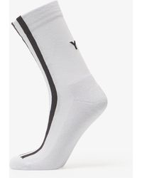 Y-3 - Sokken Stripes Sock - Lyst