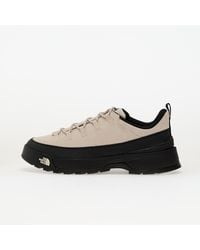 The North Face - Sneakers Glenclyffe Urban Low Dune/ Tnf - Lyst