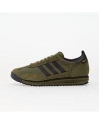 adidas Originals - Sneakers Adidas Sl 72 Rs Focus/ Core/ Core Eur - Lyst