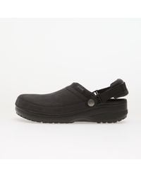 Crocs™ - Sneakers Classic Crafted Vegan Suede Cg Eur - Lyst