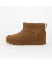 UGG - W Classic Mini Enwrap - Lyst