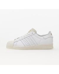 Adidas Superstar Blue for Men - Up to 70% off | Lyst