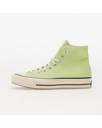 Converse - Sneakers Chuck 70 Citron This/ Egret/ Eur - Lyst