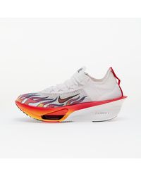 Nike - Sneakers Alphafly 3 Premium/ Habanero--University Eur - Lyst