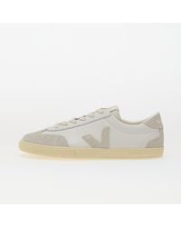 Veja - Sneakers W Volley O.T. Leather - Lyst