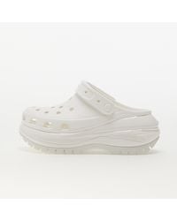Crocs™ - Sneakers Classic Mega Crush Clog Eur - Lyst