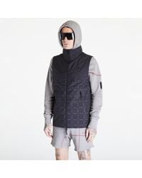 A_COLD_WALL* - Gilet grisdale storm gilet vest s - Lyst