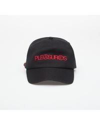 Pleasures - Mütze Zine Snapback - Lyst