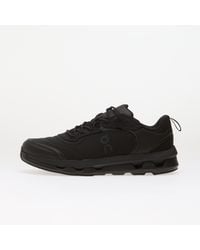 On Shoes - Baskets cloudze mo black/ black eur 42 - Lyst