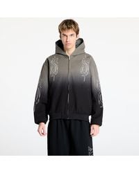 Pleasures - Jacket X Slipknot Star Hooded Jacket - Lyst
