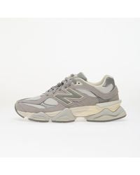 New Balance - Sneakers 9060 Angora/ Reflection - Lyst