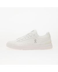On Shoes - Sneakers M The Roger Advantage/ Eur - Lyst