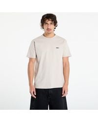 Obey - T-Shirt Obey Visual Studios Tee - Lyst
