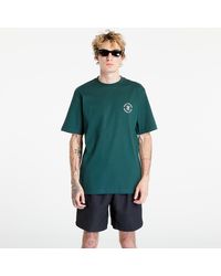Daily Paper - Circle ss t-shirt pine green - Lyst