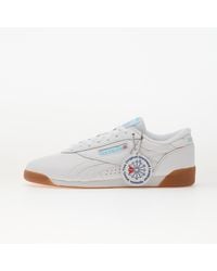 Reebok - Sneakers F/S Lo/ Gum - Lyst