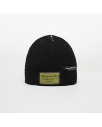 MM6 by Maison Margiela - Muts Mm6 Beanie - Lyst