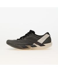 Y-3 - Sneakers Adios 9 M Cinder/ Aluminium Eur - Lyst