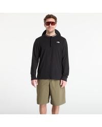 The North Face - T-Shirt Evolution Simple Dome Long Sleeve Tee - Lyst