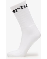 Carhartt - Sokken Carhartt Socks - Lyst