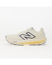 New Balance - Sneakers Fresh Foam X Vongo V6 Angora/ Sea Salt/ Clementine Eur - Lyst
