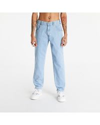 Dickies - Garyville denim jeans light blue - Lyst
