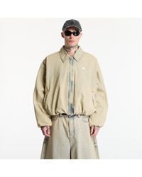 MISBHV - Jacke Bomber Denim Jacket - Lyst