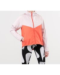 plumiferos mujer nike