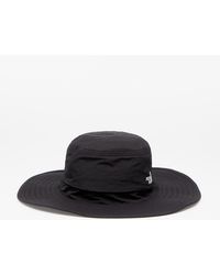 The North Face Horizon Breeze Brimmer Hat Tnf Black - Nero