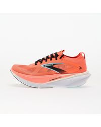 Brooks - Sneakers Hyperion Max 3 M Fiery Coral/ Atomizer Eur - Lyst