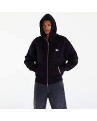 PATTA - Classic Zip Up Hooded Sweater - Lyst