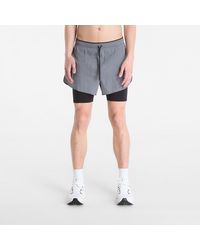 On Shoes - Korte Broek Performance Volt Shorts - Lyst