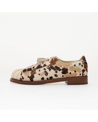 adidas Originals - Sneakers Adidas X Clot Superstar Ds By Edison Chen Wonder/ Wonder/ Preloved Eur - Lyst