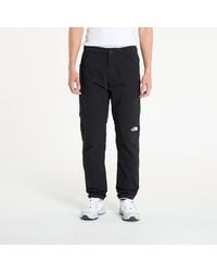The North Face - Pants M Winter Exploration Reg Tapered Cargo Pants - Lyst