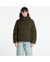 Daily Paper - Jacket Monogram Puffer Jacket - Lyst
