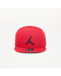 Nike - Mütze Jumpman Pro Adjustable Cap Gym - Lyst