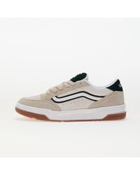 Vans - Baskets hylane tri-tone khaki/ green eur 38 - Lyst