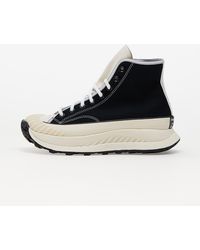 Converse - Chuck 70 At-cx White/ Black/ Natural Ivory - Lyst