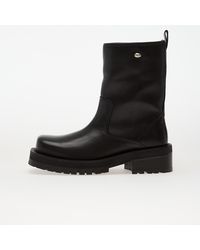 DIESEL - Schuhe Texan D-Texan Bk Shoes - Lyst