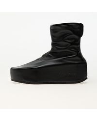 Y-3 - Sneakers Kyasu Overboot/ Cinder - Lyst