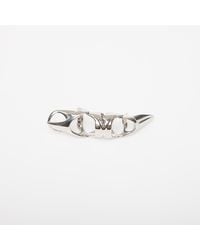 Vitaly - Ring Absolute X Stainless Steel - Lyst
