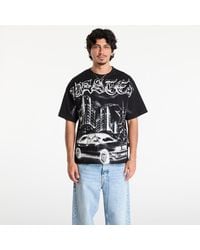 Wasted Paris - Maglietta M Atm Boxy T-Shirt - Lyst