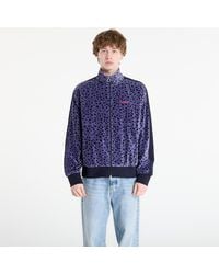 Pleasures - Jacket Ozone Track Jacket - Lyst