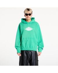 Nike - Sweatshirt rare air fleece pullover hoodie l - Lyst