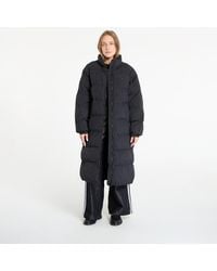 adidas Originals - Jacke Adidas Adicolor Long Synthetic Down Puffer Coat - Lyst