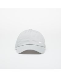 Nike - Mütze Club Unstructured Cap Base/ Sail - Lyst