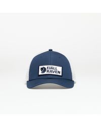Fjallraven - Långtradarkeps Cap - Lyst