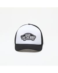 Vans - Cap Classic Patch Curved Bi - Lyst