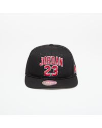 Nike - Jan Jersey Flatbrim Cap - Lyst